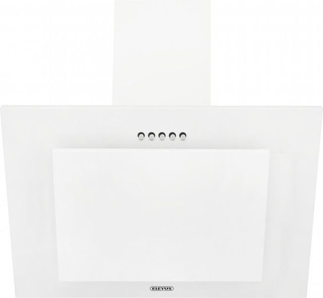 Витяжка похила Eleyus Vertical 1000 60 WH &ndash; фото
