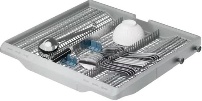 Посудомийна машина Electrolux E62SD200SW &ndash; фото