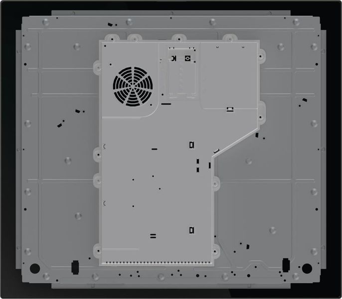 Індукційна варильна поверхня Gorenje GI6421SYB &ndash; фото