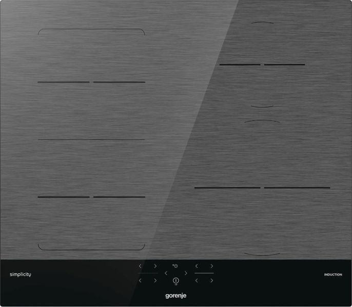 Індукційна варильна поверхня Gorenje GI6421SYB &ndash; фото