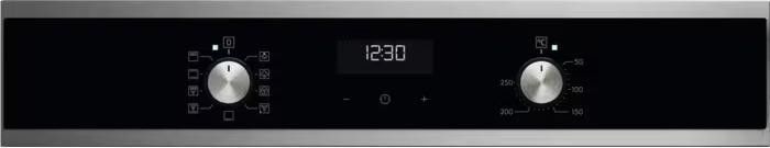 Духовка електрична Electrolux EOD5F70BX &ndash; фото