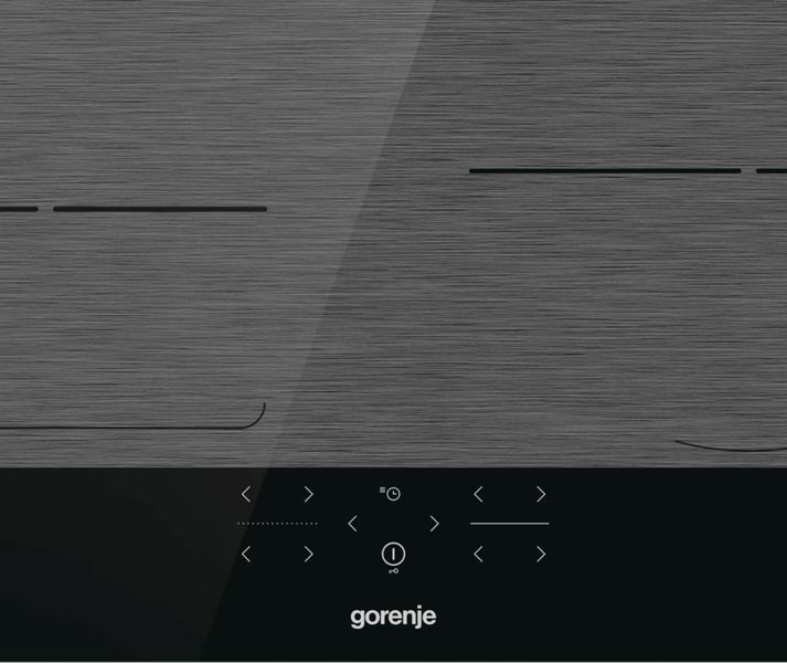 Індукційна варильна поверхня Gorenje GI6421SYB &ndash; фото