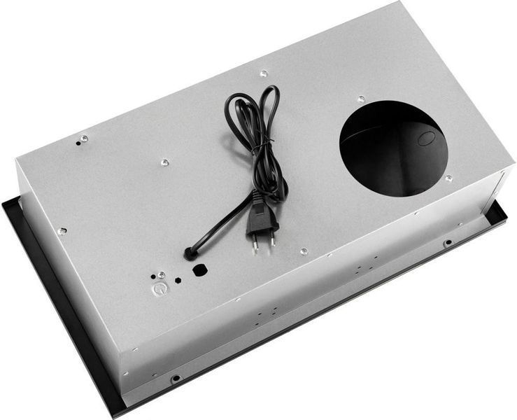 Витяжка вбудована Interline BASIC BL A/60/PB &ndash; фото