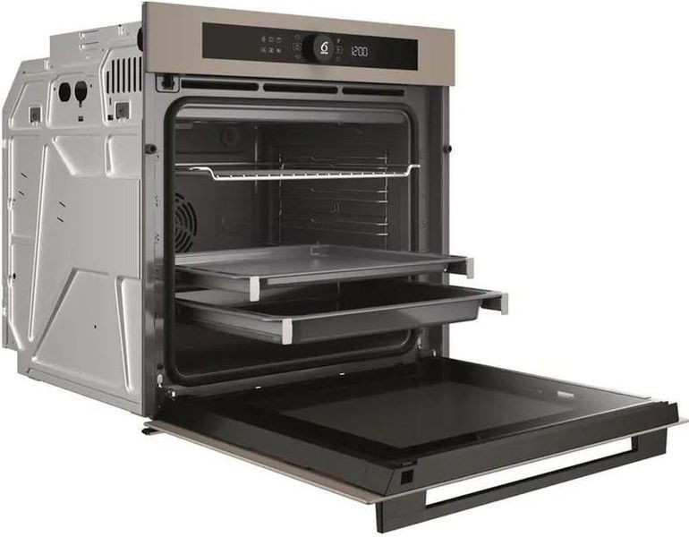 Электрический духовой шкаф Whirlpool WOI5S8PM2SEA &ndash; фото
