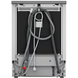 Посудомийна машина Electrolux E62SD200SW &ndash; фото 5