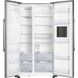 Холодильник з морозильною камерою Gorenje NRS9181VXB NRS9181VXB фото 2