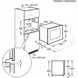 Винный шкаф Electrolux KBW5X &ndash; фото 12