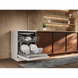 Посудомийна машина Electrolux E62SD200SW &ndash; фото 1