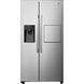 Холодильник з морозильною камерою Gorenje NRS9181VXB NRS9181VXB фото 1