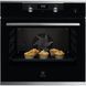 Духовка електрична Electrolux OKD5C51X &ndash; фото 1