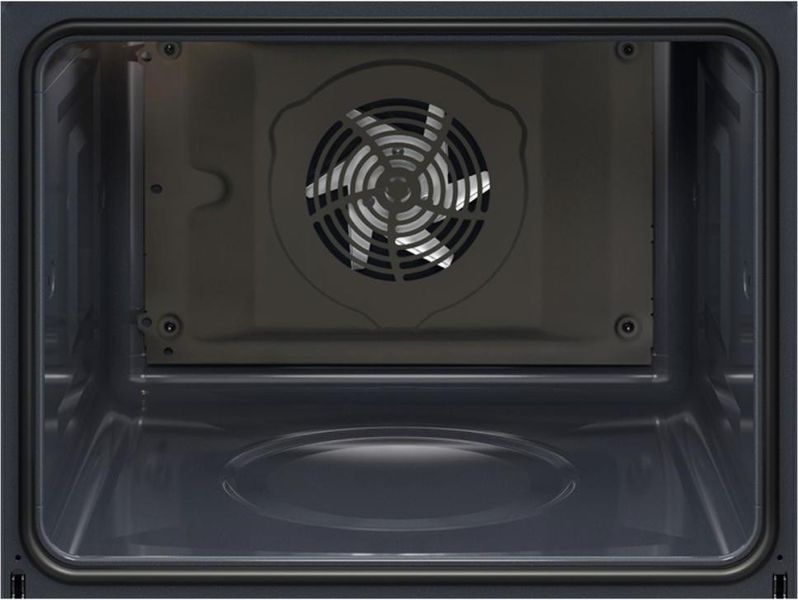 Духовка електрична Electrolux KODEF70X &ndash; фото