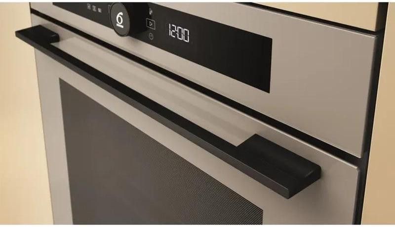 Электрический духовой шкаф Whirlpool WOI5S8PM2SEA &ndash; фото