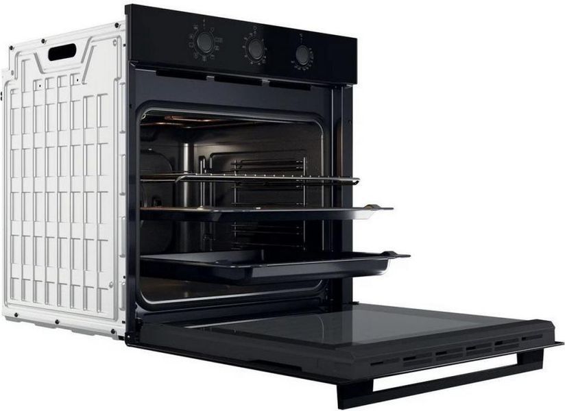 Духовка електрична Whirlpool OMK38HU0B &ndash; фото