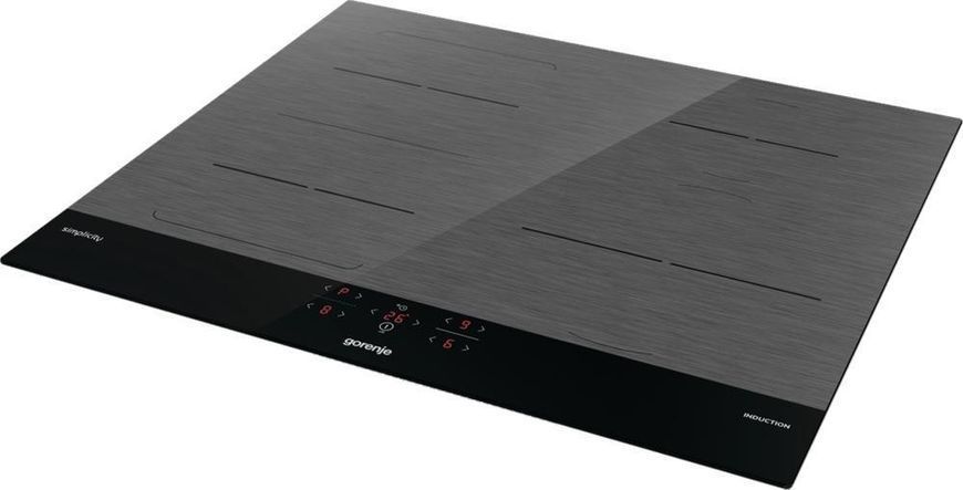 Індукційна варильна поверхня Gorenje GI6421SYB &ndash; фото