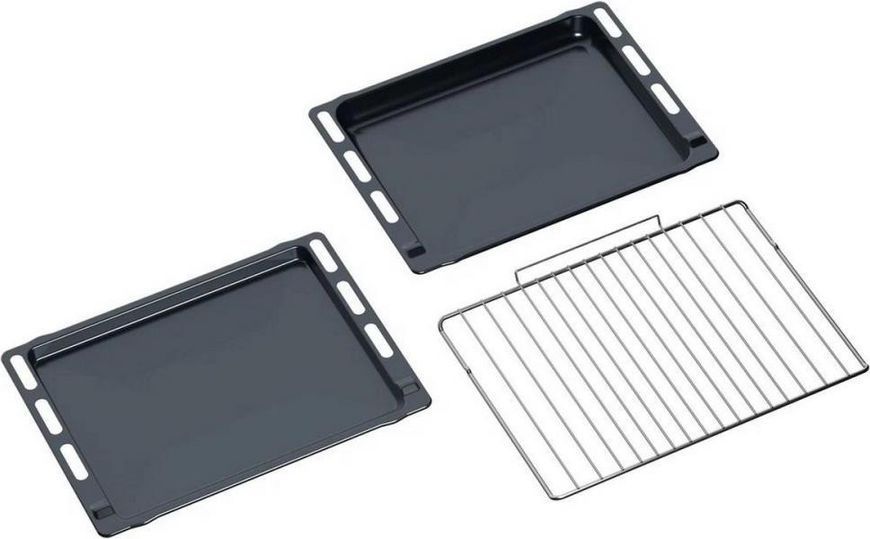 Духовка електрична Whirlpool OMK38HU0B &ndash; фото