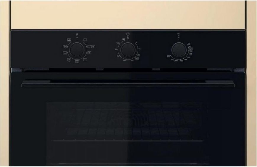 Духовка електрична Whirlpool OMK38HU0B &ndash; фото