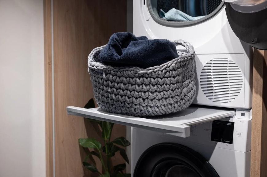 Комплект для установки в колону Beko PCSKW &ndash; фото