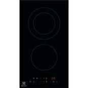 Електрична варильна поверхня Electrolux CPE3242KC &ndash; фото