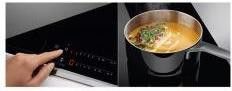 Варочная поверхность электрическая Electrolux CIV644 &ndash; фото