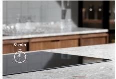Варочная поверхность электрическая Electrolux CIV644 &ndash; фото