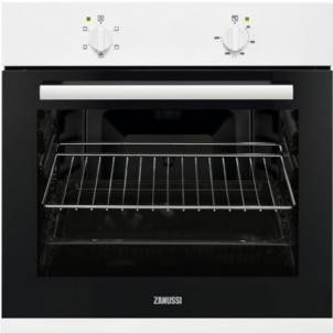 Духовка електрична Zanussi ZZB510401W