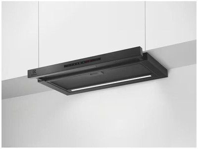 Витяжка Electrolux LFP716Z телескопічна 60 см 650 м&sup3;/год Hob2Hood &ndash; фото