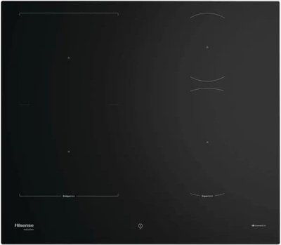 Індукційна варильна поверхня Hisense HI6433BSCWF &ndash; фото