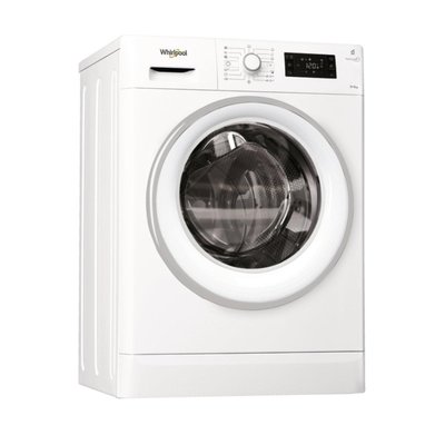 Стирально-сушильная машина автоматическая Whirlpool FWDG96148WS EU FWDG96148WS EU фото