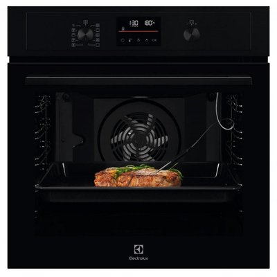 Духовка електрична Electrolux EOD4P57H