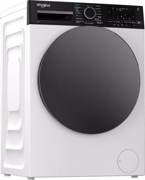 Пральна машина автоматична Whirlpool WAM 81WB UA &ndash; фото