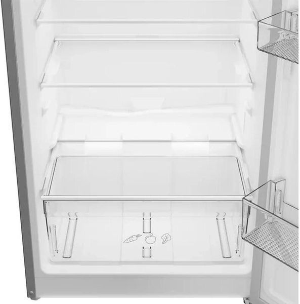 Холодильник з морозильною камерою Indesit I55T1612SUA &ndash; фото