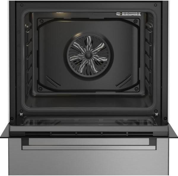 Електрична кухонна плита Beko FBE67310GX &ndash; фото