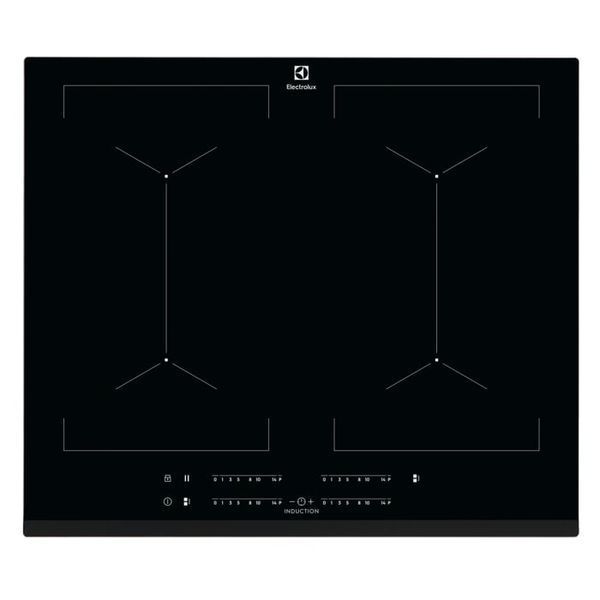 Варочная поверхность электрическая Electrolux CIV644 &ndash; фото