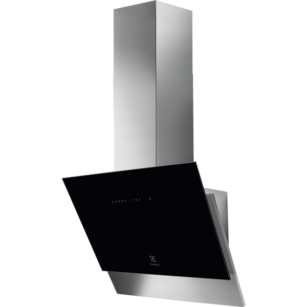 Вытяжка наклонная Electrolux LFV616Y &ndash; фото