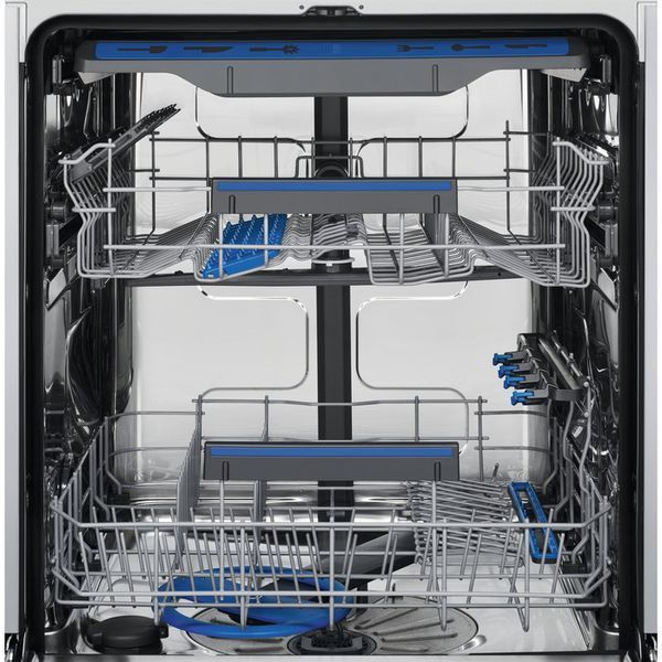 Посудомийна машина Electrolux EMG48200L &ndash; фото