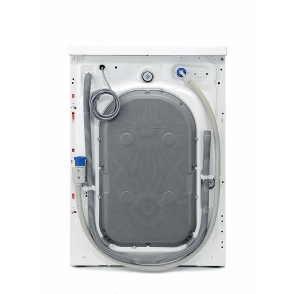 Стиральная машина автоматическая AEG L8FEC69PSU &ndash; фото