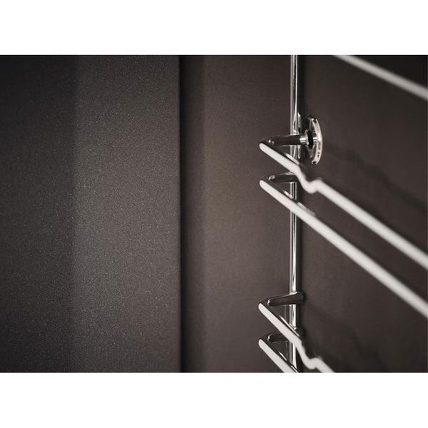 Духовка електрична Electrolux KODEC75X2 &ndash; фото