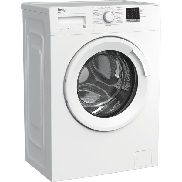 Стиральная машина автоматическая Beko WUE6511XWW &ndash; фото