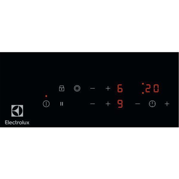 Електрична варильна поверхня Electrolux CPE3242KC &ndash; фото