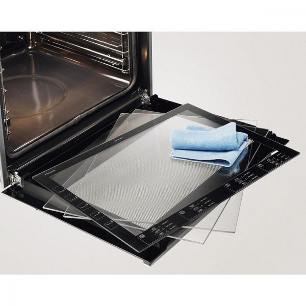 Духовка електрична Electrolux EOA5220AOV &ndash; фото