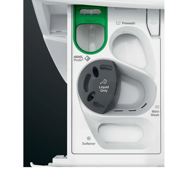 Стиральная машина автоматическая AEG L8FEC69PSU &ndash; фото