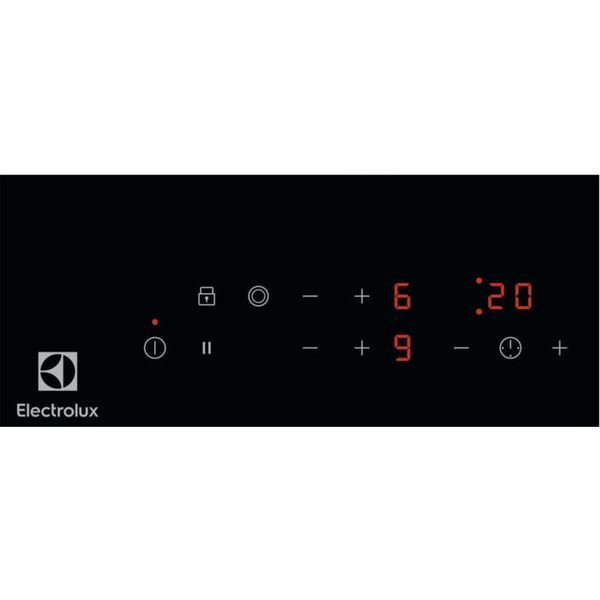 Електрична варильна поверхня Electrolux CPE3242KC &ndash; фото