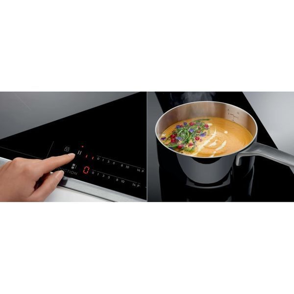 Варочная поверхность электрическая Electrolux CIV644 &ndash; фото
