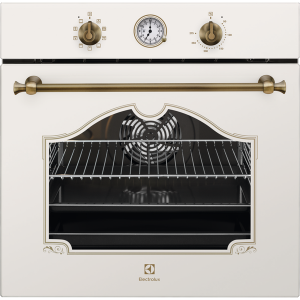 Духовка електрична Electrolux EOA5220AOV &ndash; фото