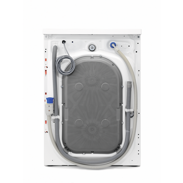 Стиральная машина автоматическая AEG L8FEC69PSU &ndash; фото