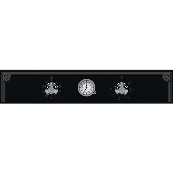 Духовка електрична Electrolux OPEB2320B &ndash; фото