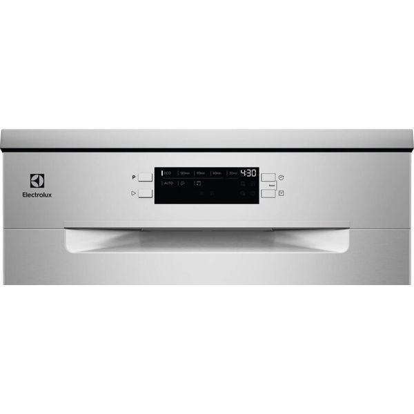 Посудомийна машина Electrolux E52SE100SX 60 см &ndash; фото