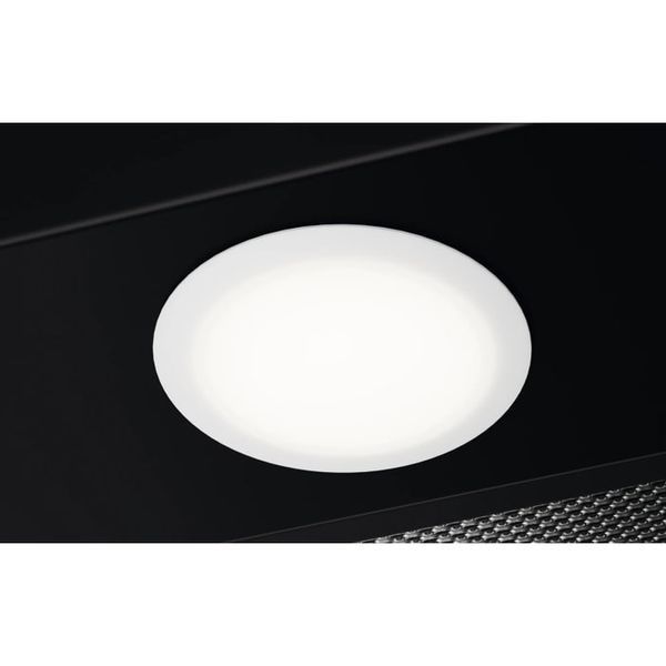 Вытяжка наклонная Electrolux LFV616Y &ndash; фото