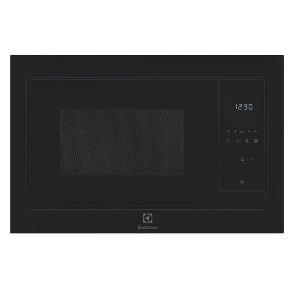 Вбудована мікрохвильова піч Electrolux LMS4253TBK (чорна) &ndash; фото