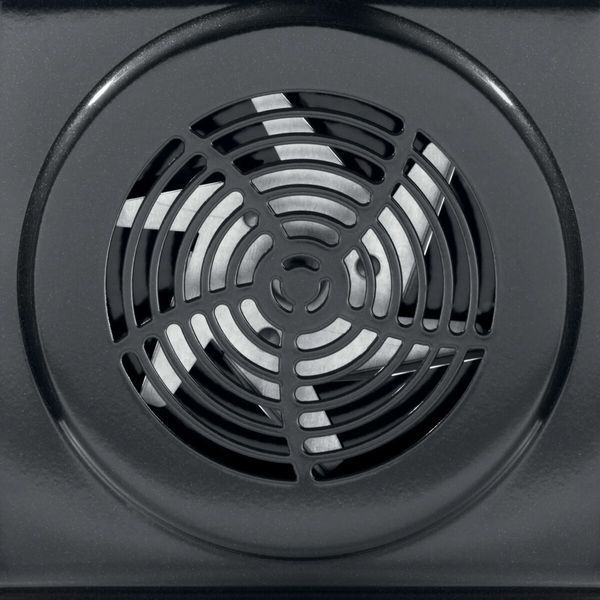 Духовка электрическая Electrolux EOA5220AOV &ndash; фото